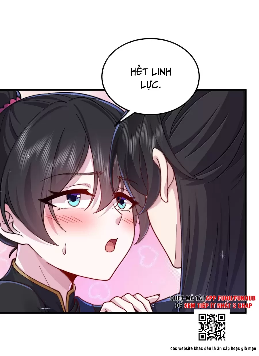 Vai Ác Sư Tôn Mang Theo Các Đồ Đệ Vô Địch Thiên Hạ Chapter 125 - Trang 4