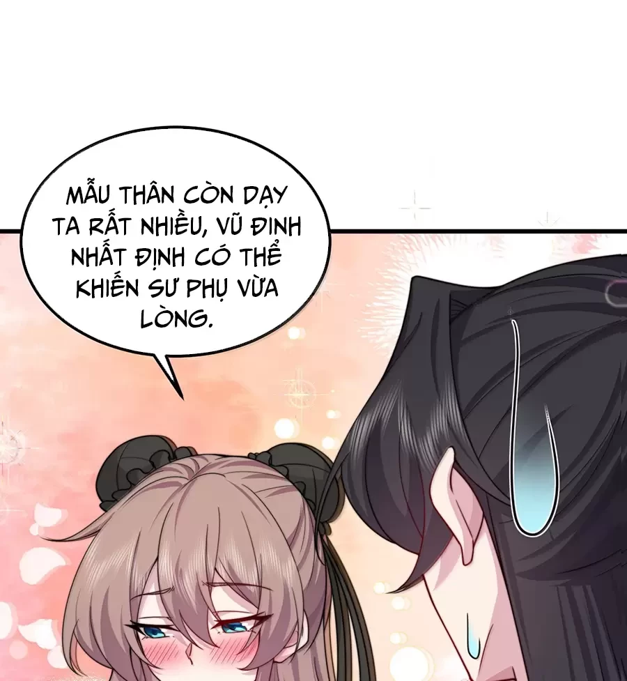 Vai Ác Sư Tôn Mang Theo Các Đồ Đệ Vô Địch Thiên Hạ Chapter 125 - Trang 4