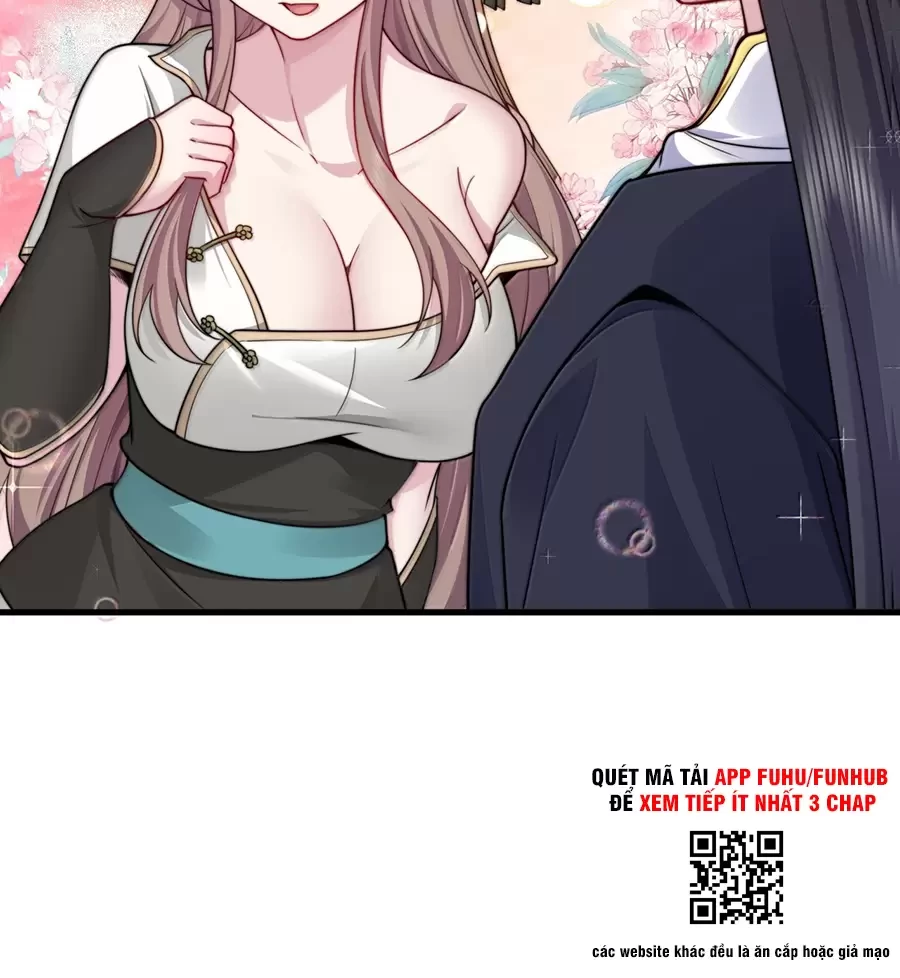 Vai Ác Sư Tôn Mang Theo Các Đồ Đệ Vô Địch Thiên Hạ Chapter 125 - Trang 4