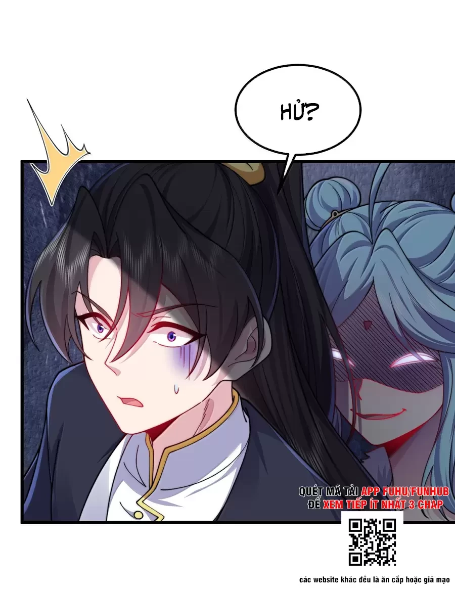 Vai Ác Sư Tôn Mang Theo Các Đồ Đệ Vô Địch Thiên Hạ Chapter 125 - Trang 4