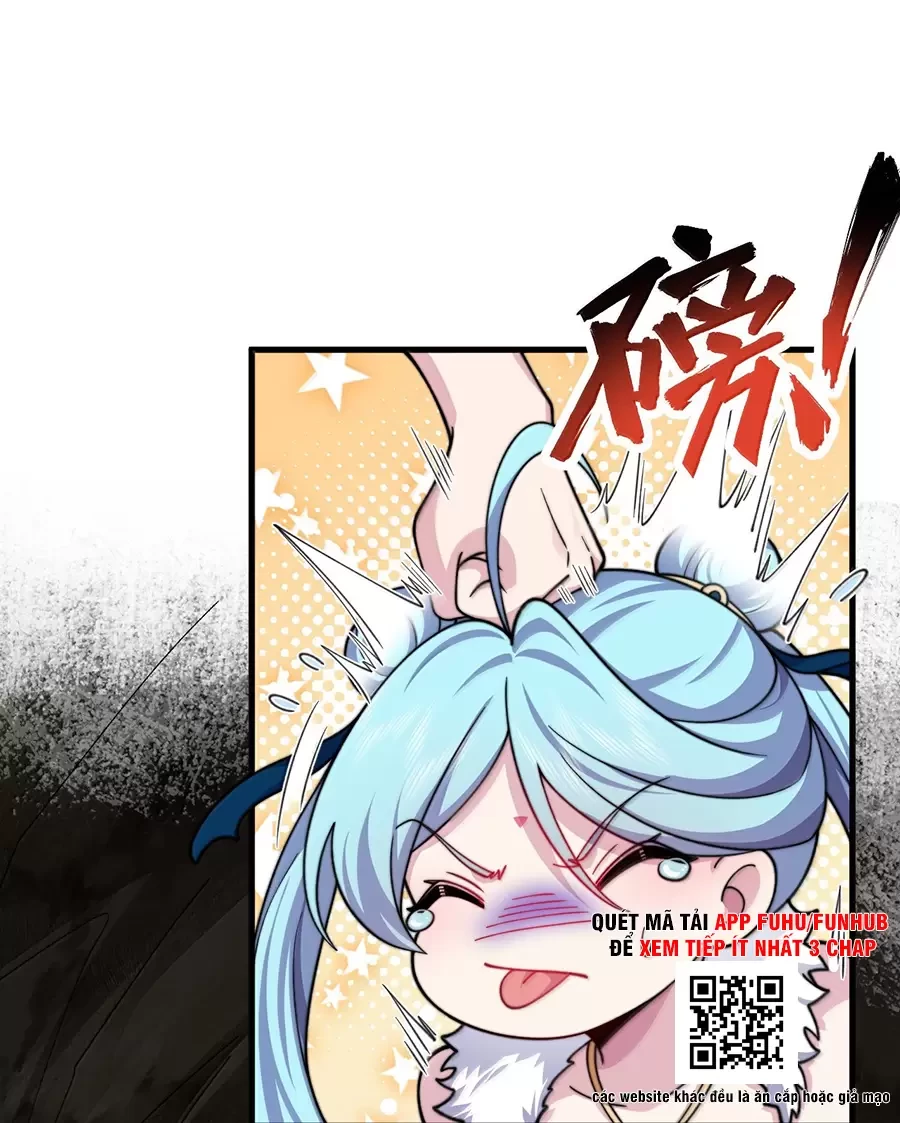 Vai Ác Sư Tôn Mang Theo Các Đồ Đệ Vô Địch Thiên Hạ Chapter 125 - Trang 4