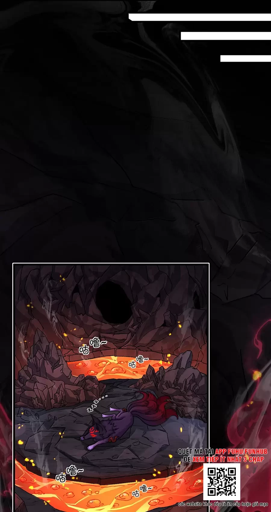 Vai Ác Sư Tôn Mang Theo Các Đồ Đệ Vô Địch Thiên Hạ Chapter 125 - Trang 4