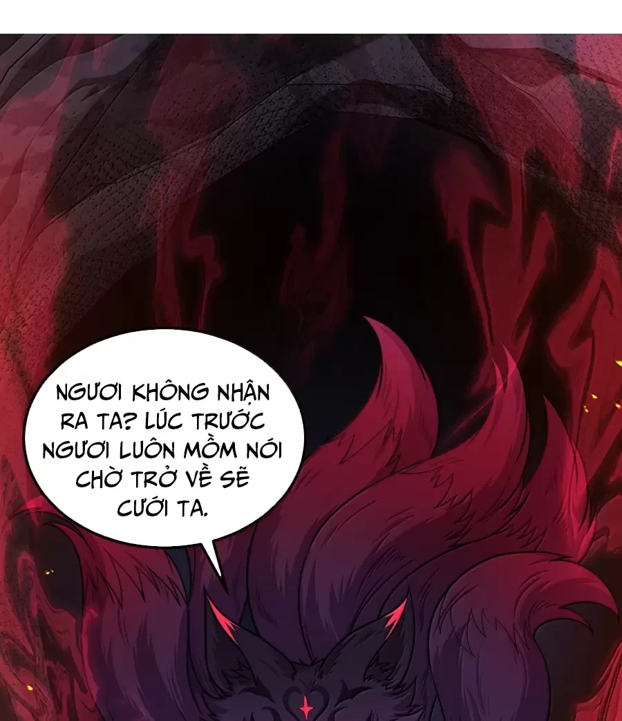 Vai Ác Sư Tôn Mang Theo Các Đồ Đệ Vô Địch Thiên Hạ Chapter 126 - Trang 4