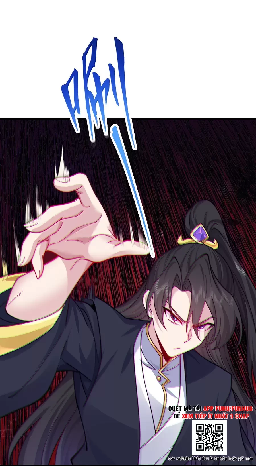 Vai Ác Sư Tôn Mang Theo Các Đồ Đệ Vô Địch Thiên Hạ Chapter 126 - Trang 4