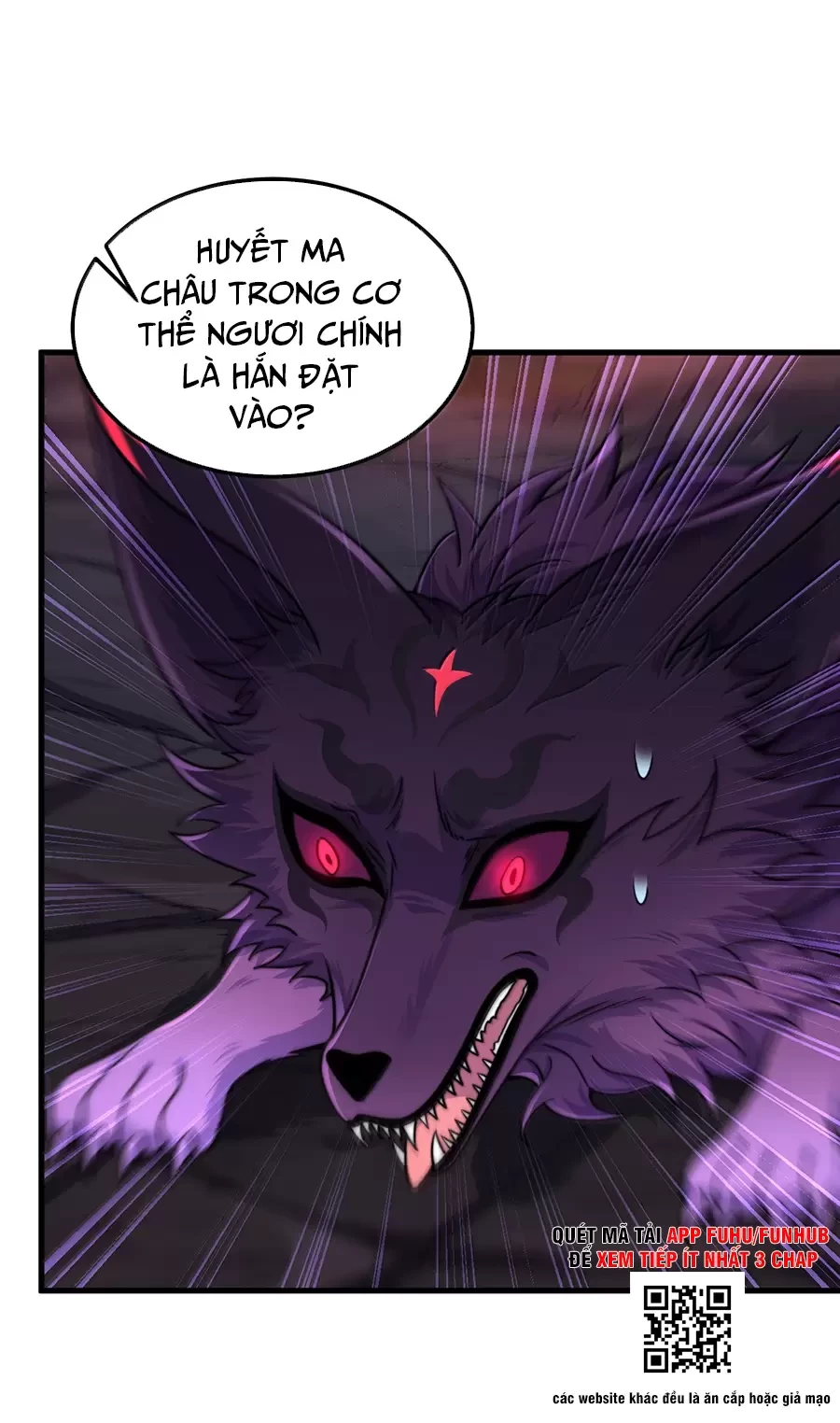 Vai Ác Sư Tôn Mang Theo Các Đồ Đệ Vô Địch Thiên Hạ Chapter 126 - Trang 4