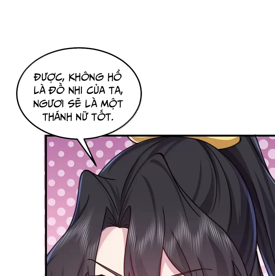 Vai Ác Sư Tôn Mang Theo Các Đồ Đệ Vô Địch Thiên Hạ Chapter 126 - Trang 4