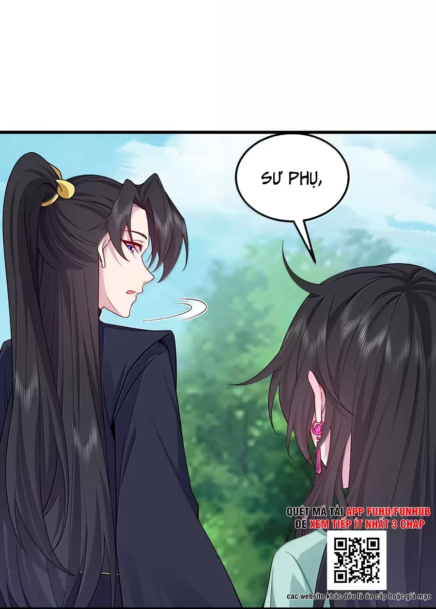 Vai Ác Sư Tôn Mang Theo Các Đồ Đệ Vô Địch Thiên Hạ Chapter 126 - Trang 4
