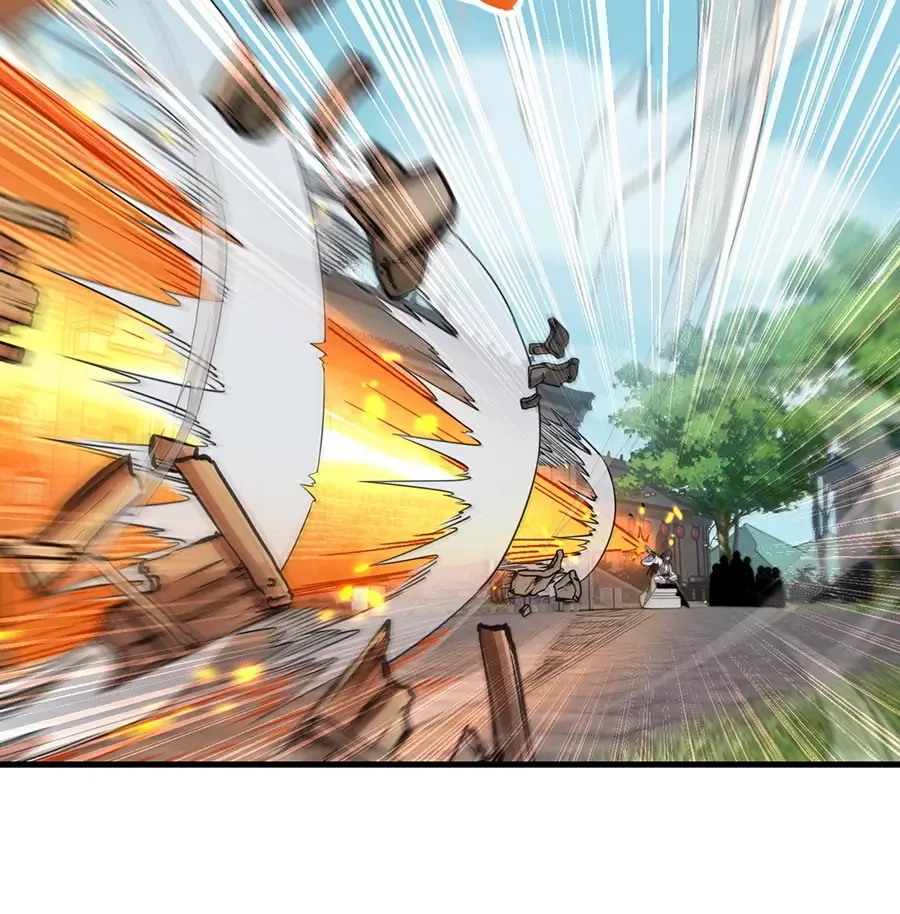 Vai Ác Sư Tôn Mang Theo Các Đồ Đệ Vô Địch Thiên Hạ Chapter 127 - Trang 4