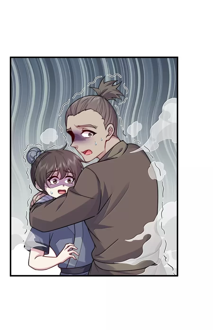 Vai Ác Sư Tôn Mang Theo Các Đồ Đệ Vô Địch Thiên Hạ Chapter 127 - Trang 4