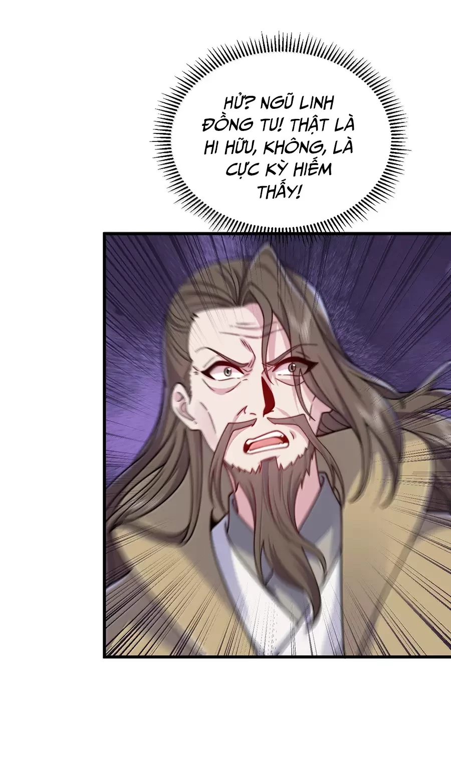 Vai Ác Sư Tôn Mang Theo Các Đồ Đệ Vô Địch Thiên Hạ Chapter 127 - Trang 4