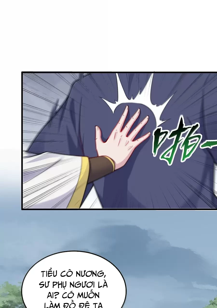 Vai Ác Sư Tôn Mang Theo Các Đồ Đệ Vô Địch Thiên Hạ Chapter 127 - Trang 4