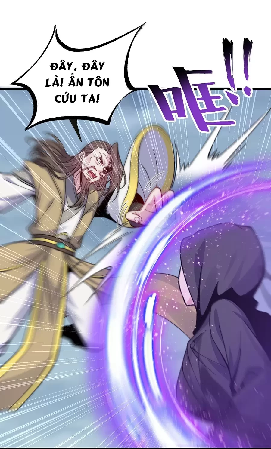 Vai Ác Sư Tôn Mang Theo Các Đồ Đệ Vô Địch Thiên Hạ Chapter 127 - Trang 4