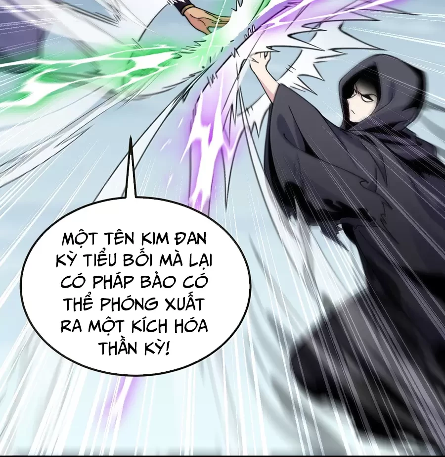 Vai Ác Sư Tôn Mang Theo Các Đồ Đệ Vô Địch Thiên Hạ Chapter 127 - Trang 4