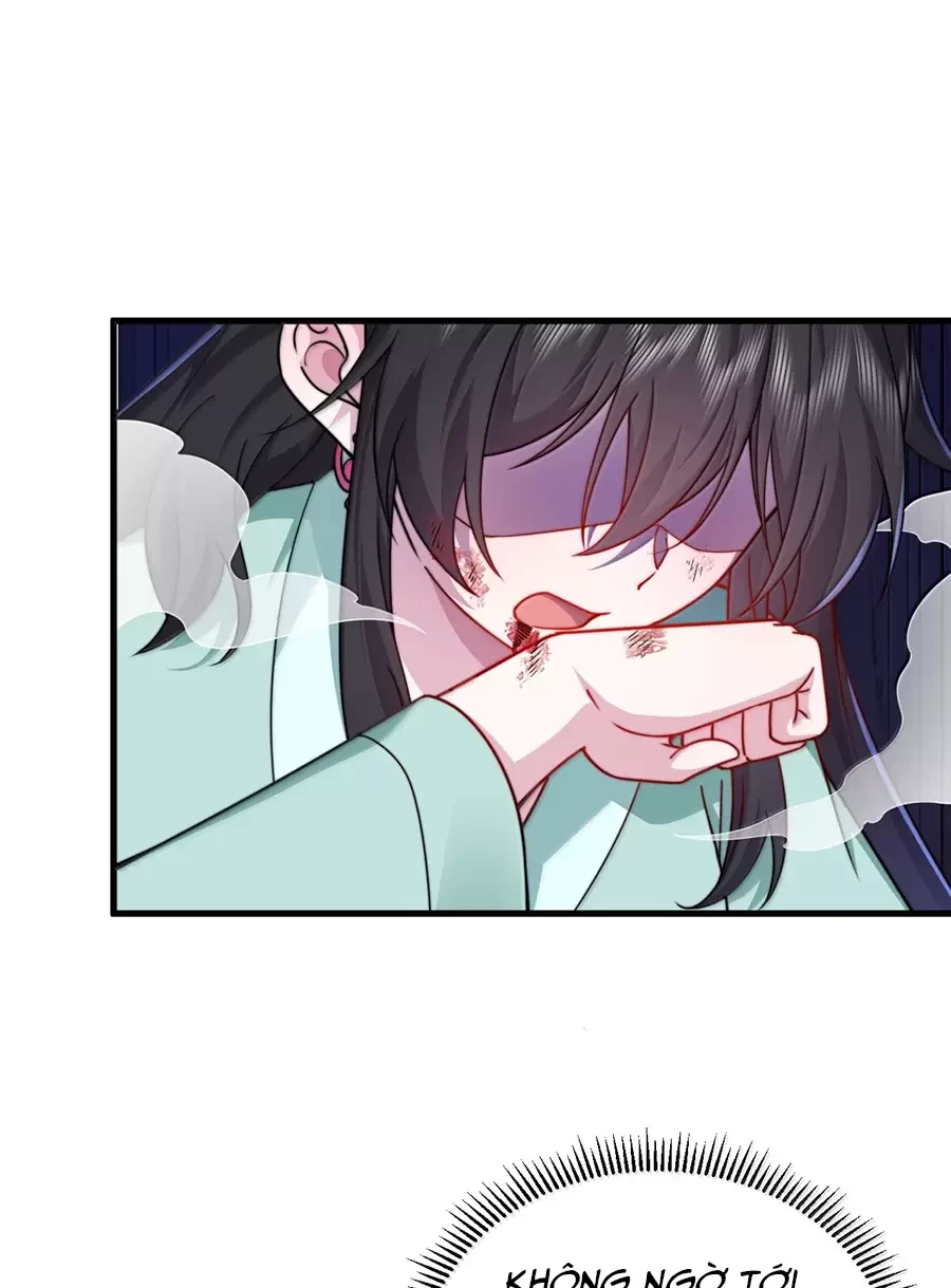 Vai Ác Sư Tôn Mang Theo Các Đồ Đệ Vô Địch Thiên Hạ Chapter 128 - Trang 4