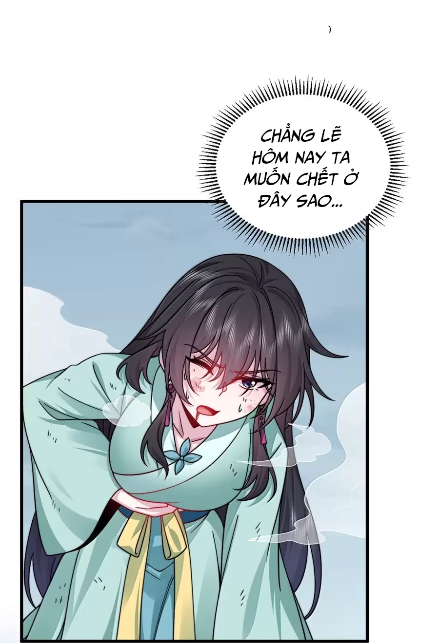 Vai Ác Sư Tôn Mang Theo Các Đồ Đệ Vô Địch Thiên Hạ Chapter 128 - Trang 4