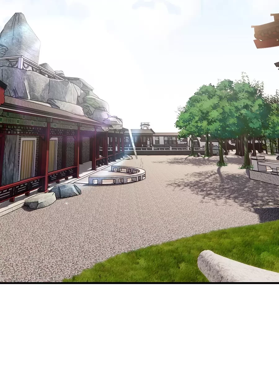 Vai Ác Sư Tôn Mang Theo Các Đồ Đệ Vô Địch Thiên Hạ Chapter 128 - Trang 4