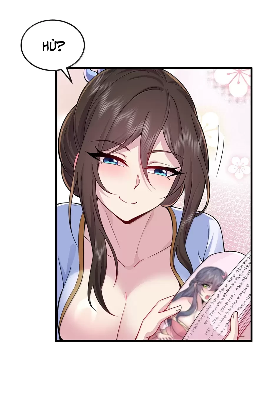 Vai Ác Sư Tôn Mang Theo Các Đồ Đệ Vô Địch Thiên Hạ Chapter 128 - Trang 4