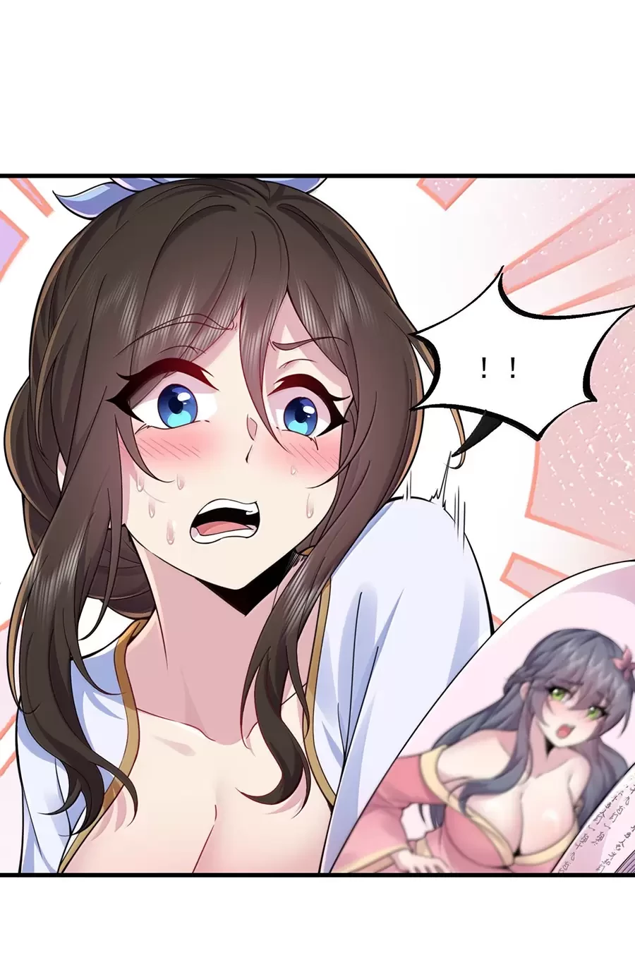 Vai Ác Sư Tôn Mang Theo Các Đồ Đệ Vô Địch Thiên Hạ Chapter 128 - Trang 4