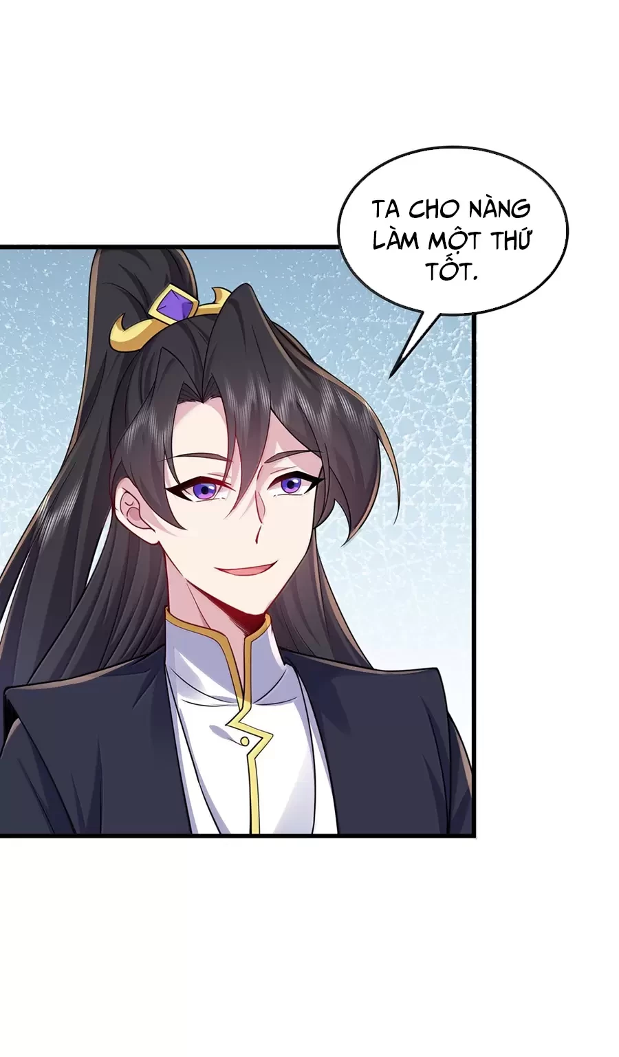 Vai Ác Sư Tôn Mang Theo Các Đồ Đệ Vô Địch Thiên Hạ Chapter 128 - Trang 4