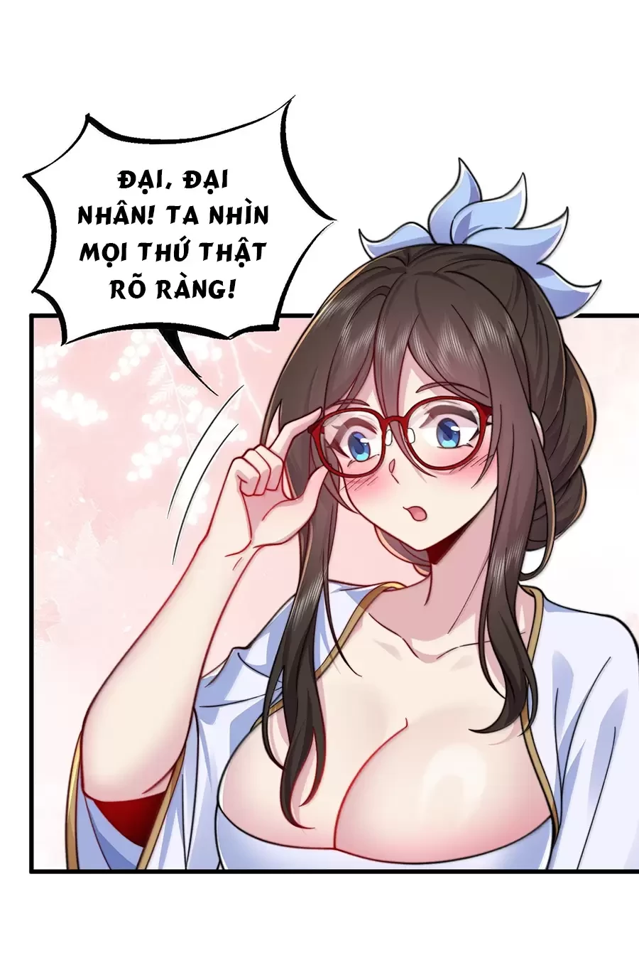 Vai Ác Sư Tôn Mang Theo Các Đồ Đệ Vô Địch Thiên Hạ Chapter 128 - Trang 4