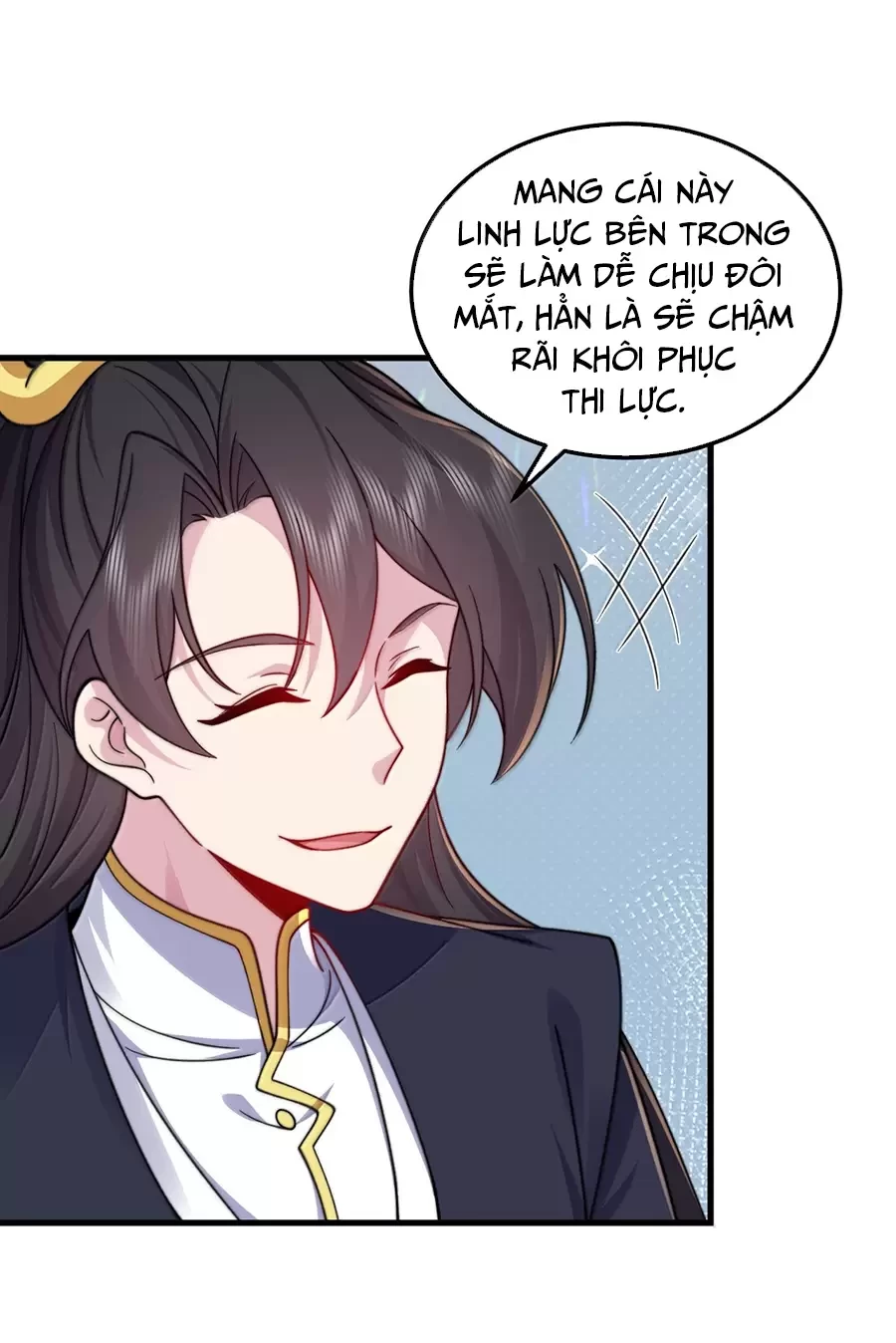 Vai Ác Sư Tôn Mang Theo Các Đồ Đệ Vô Địch Thiên Hạ Chapter 128 - Trang 4
