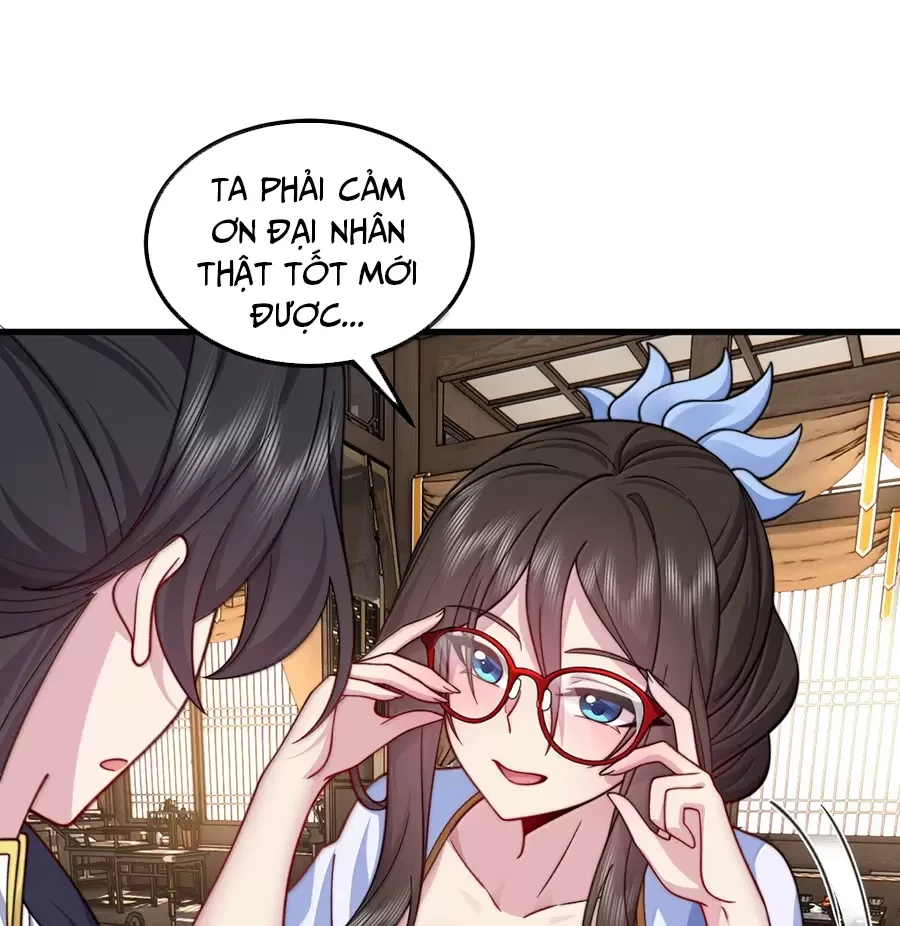 Vai Ác Sư Tôn Mang Theo Các Đồ Đệ Vô Địch Thiên Hạ Chapter 128 - Trang 4