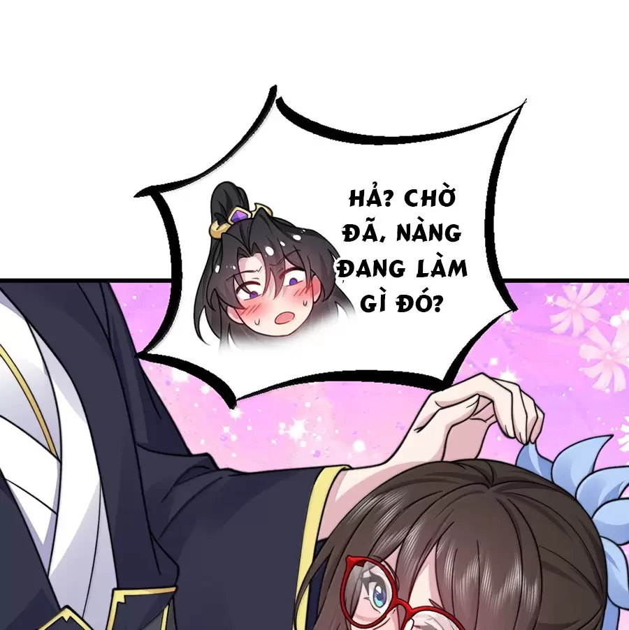 Vai Ác Sư Tôn Mang Theo Các Đồ Đệ Vô Địch Thiên Hạ Chapter 128 - Trang 4