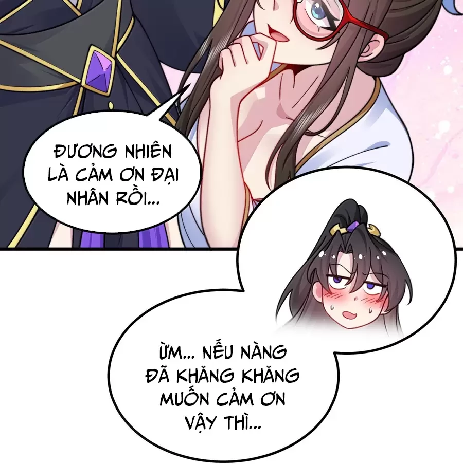 Vai Ác Sư Tôn Mang Theo Các Đồ Đệ Vô Địch Thiên Hạ Chapter 128 - Trang 4