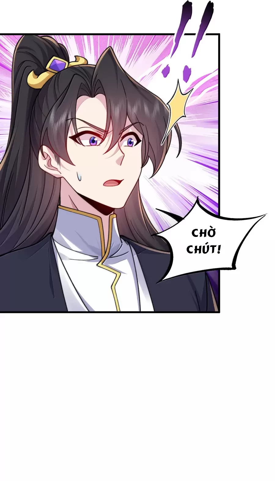 Vai Ác Sư Tôn Mang Theo Các Đồ Đệ Vô Địch Thiên Hạ Chapter 128 - Trang 4