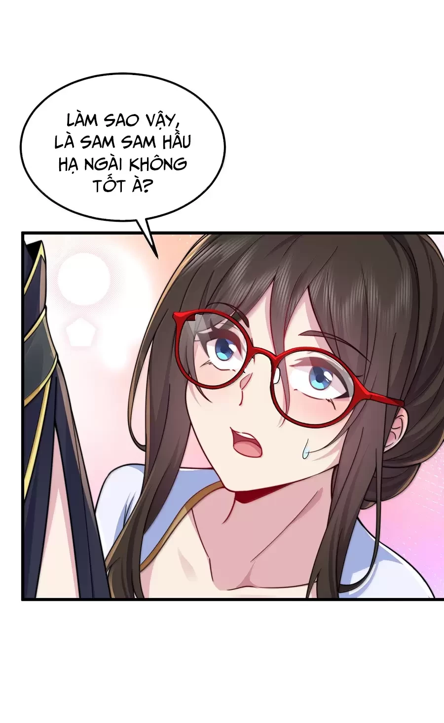 Vai Ác Sư Tôn Mang Theo Các Đồ Đệ Vô Địch Thiên Hạ Chapter 128 - Trang 4