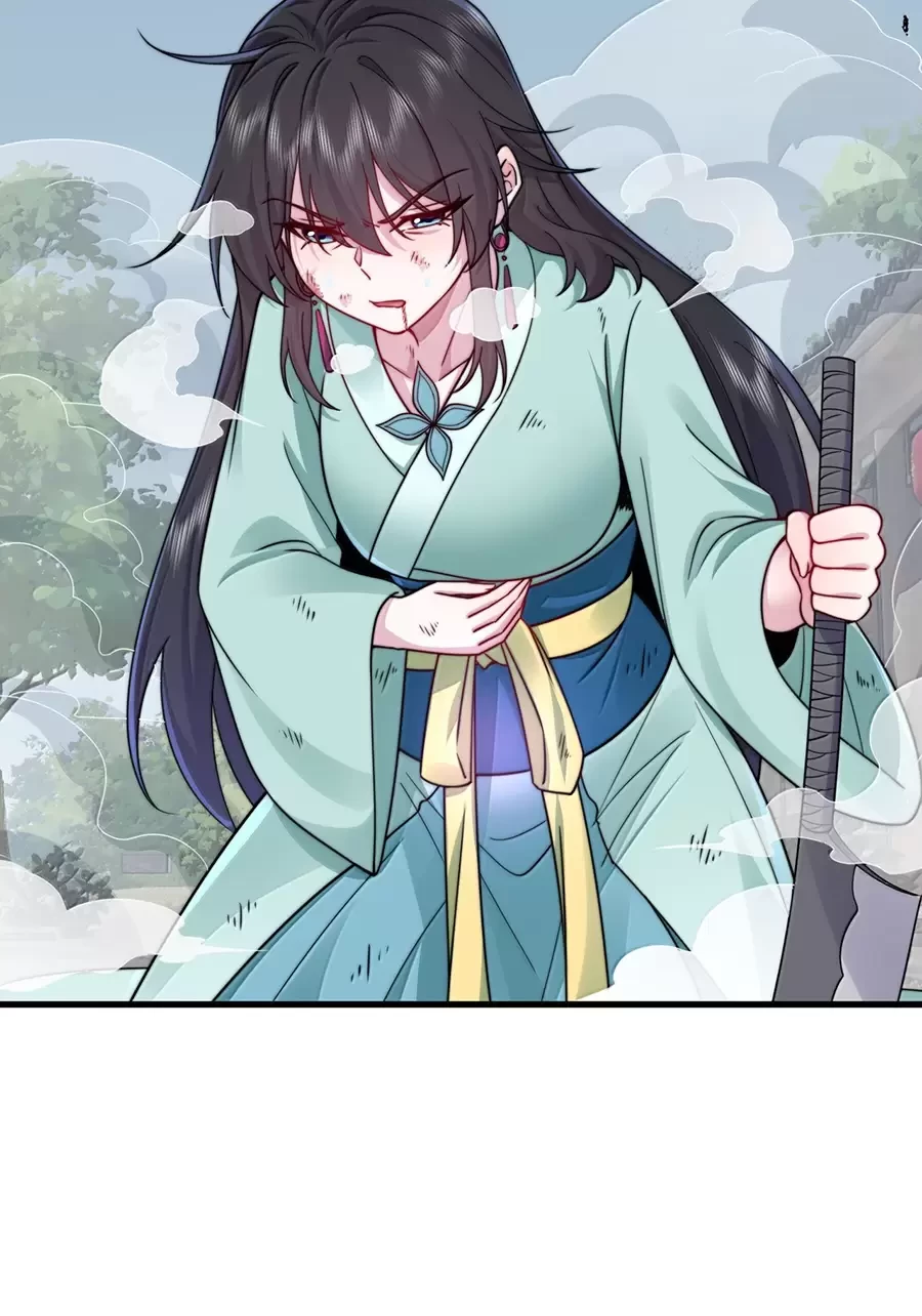 Vai Ác Sư Tôn Mang Theo Các Đồ Đệ Vô Địch Thiên Hạ Chapter 128 - Trang 4