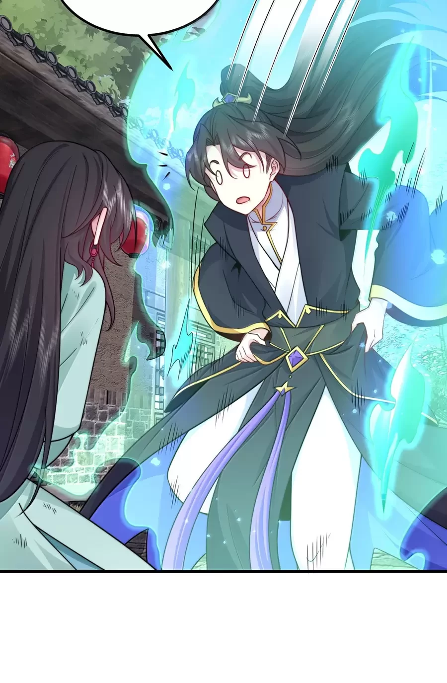 Vai Ác Sư Tôn Mang Theo Các Đồ Đệ Vô Địch Thiên Hạ Chapter 128 - Trang 4