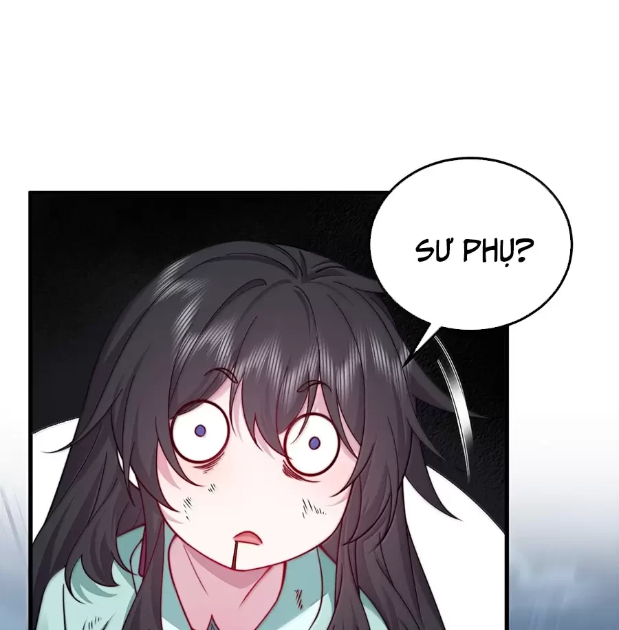 Vai Ác Sư Tôn Mang Theo Các Đồ Đệ Vô Địch Thiên Hạ Chapter 128 - Trang 4