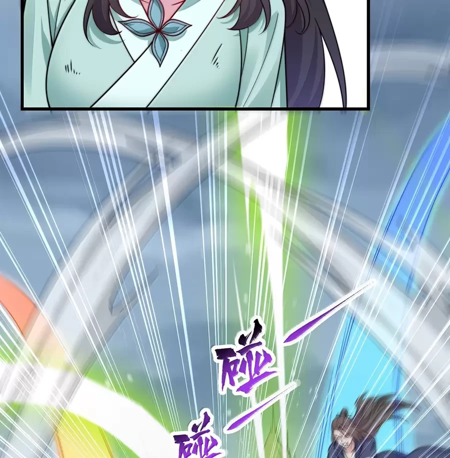 Vai Ác Sư Tôn Mang Theo Các Đồ Đệ Vô Địch Thiên Hạ Chapter 128 - Trang 4