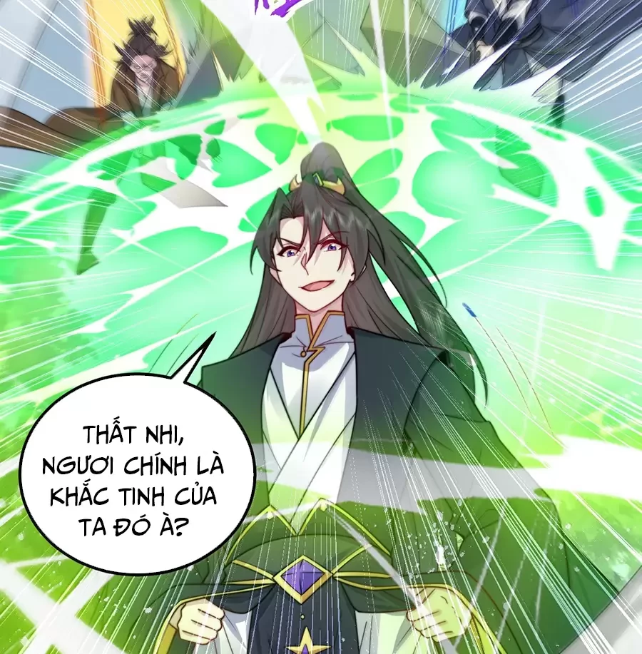 Vai Ác Sư Tôn Mang Theo Các Đồ Đệ Vô Địch Thiên Hạ Chapter 128 - Trang 4