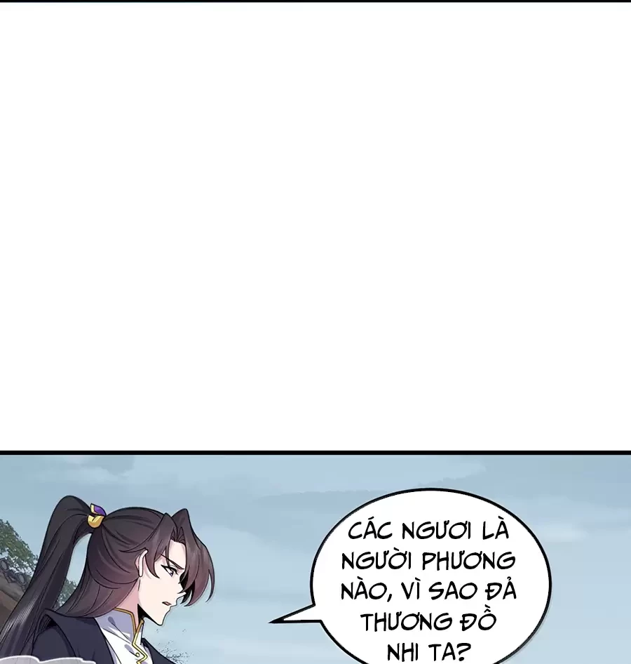 Vai Ác Sư Tôn Mang Theo Các Đồ Đệ Vô Địch Thiên Hạ Chapter 128 - Trang 4