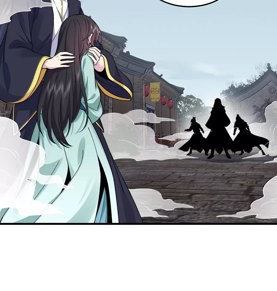 Vai Ác Sư Tôn Mang Theo Các Đồ Đệ Vô Địch Thiên Hạ Chapter 128 - Trang 4