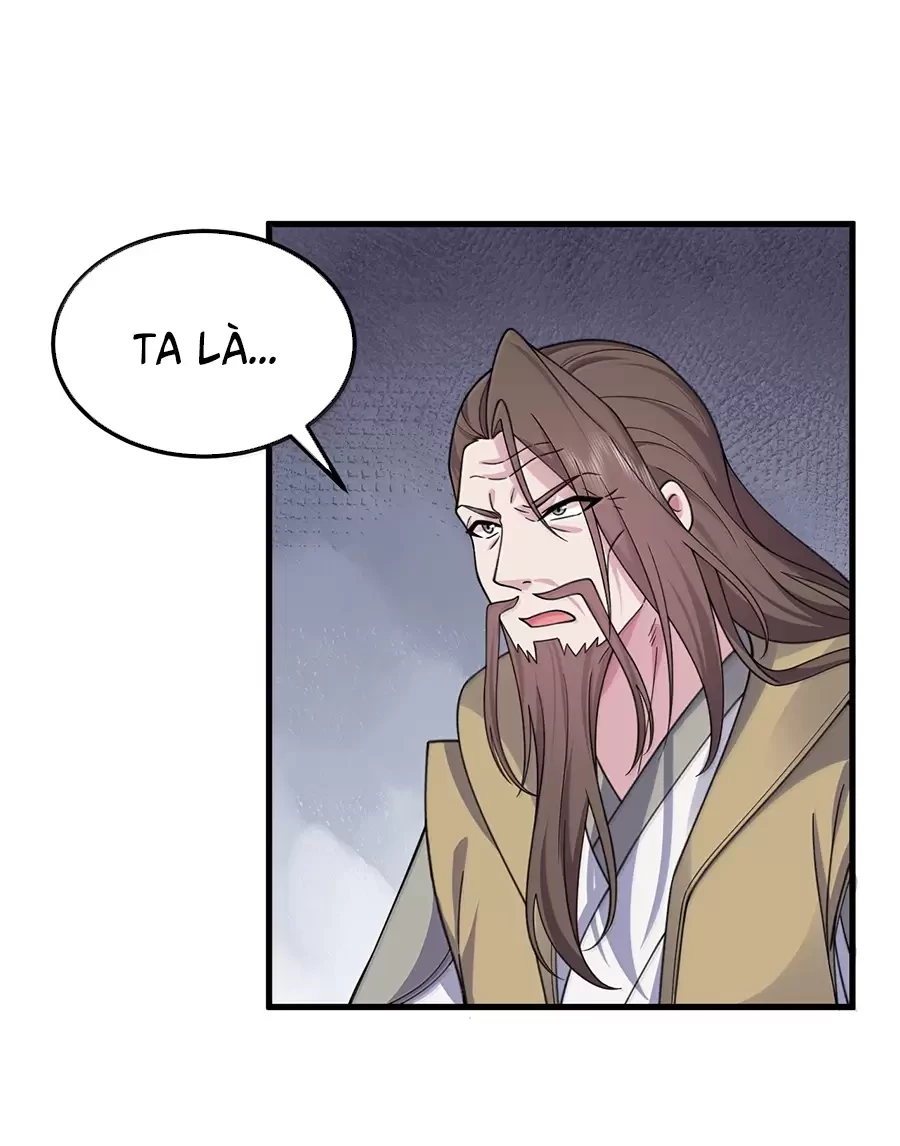 Vai Ác Sư Tôn Mang Theo Các Đồ Đệ Vô Địch Thiên Hạ Chapter 128 - Trang 4