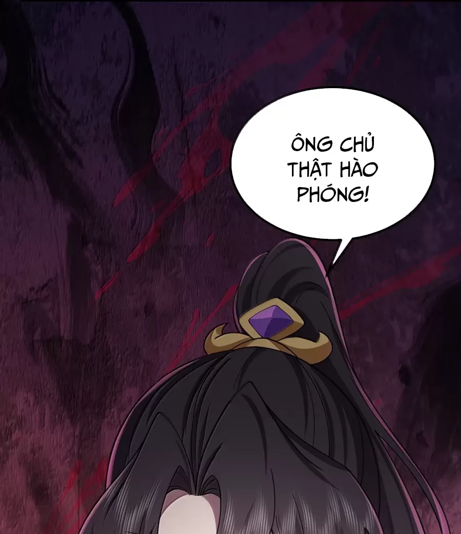 Vai Ác Sư Tôn Mang Theo Các Đồ Đệ Vô Địch Thiên Hạ Chapter 128 - Trang 4