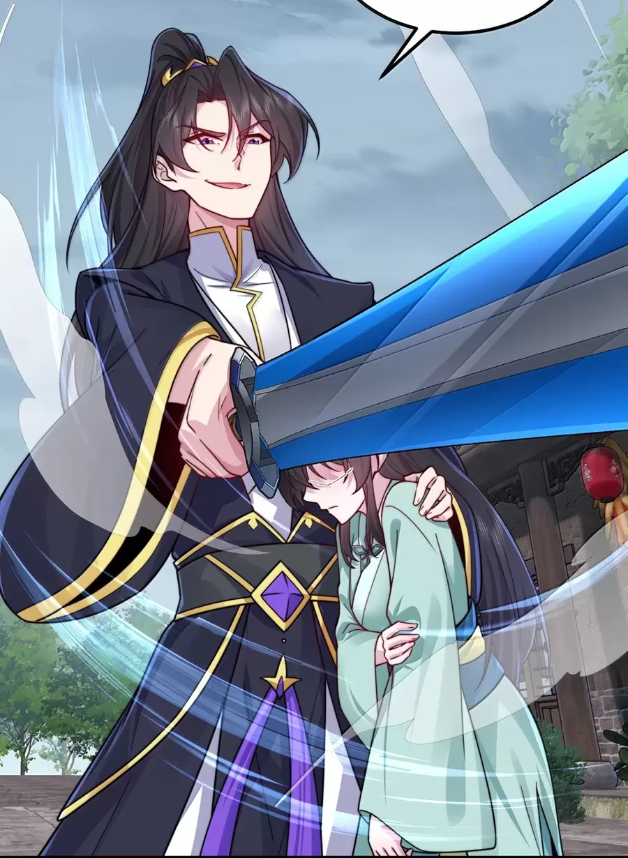 Vai Ác Sư Tôn Mang Theo Các Đồ Đệ Vô Địch Thiên Hạ Chapter 129 - Trang 4