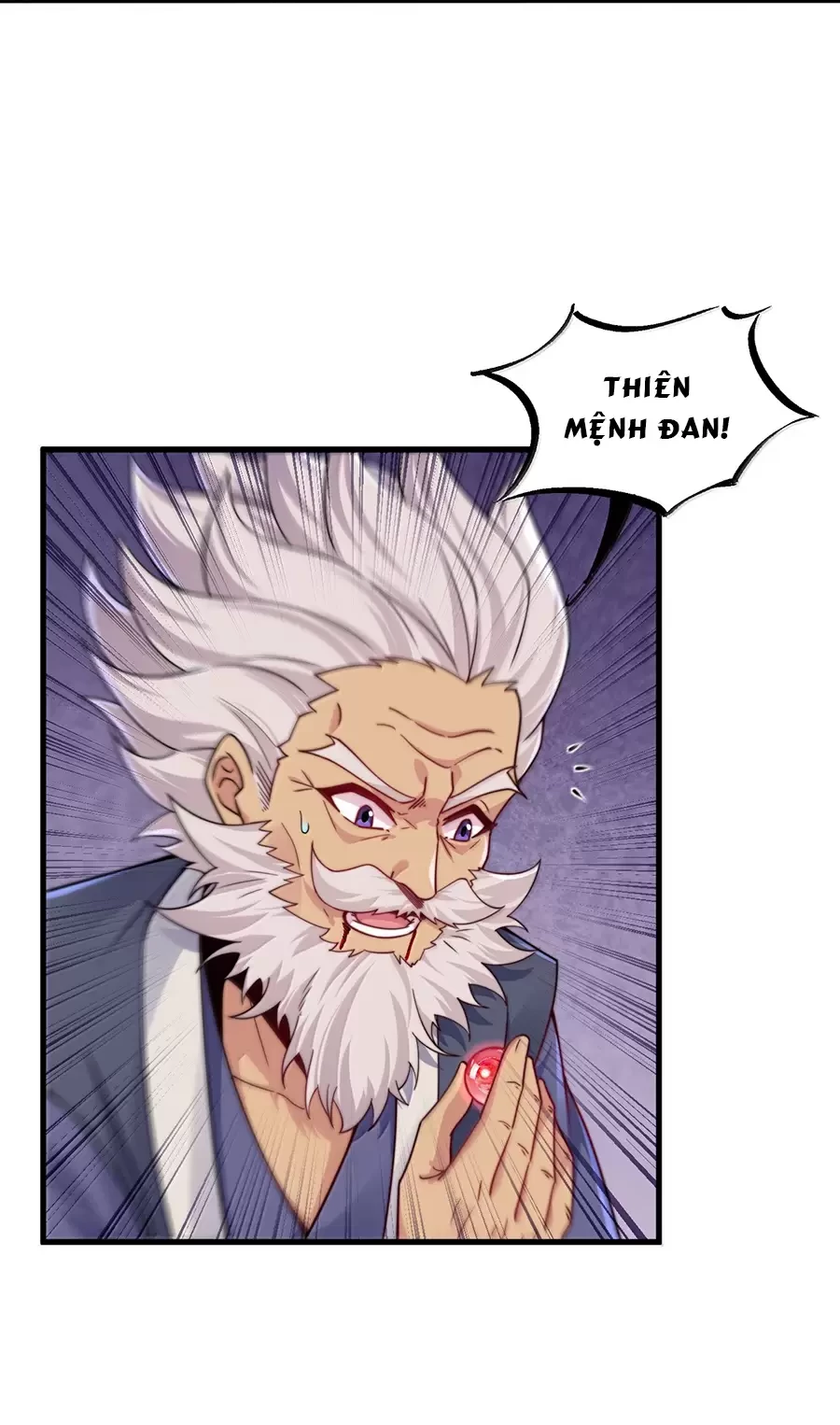 Vai Ác Sư Tôn Mang Theo Các Đồ Đệ Vô Địch Thiên Hạ Chapter 129 - Trang 4