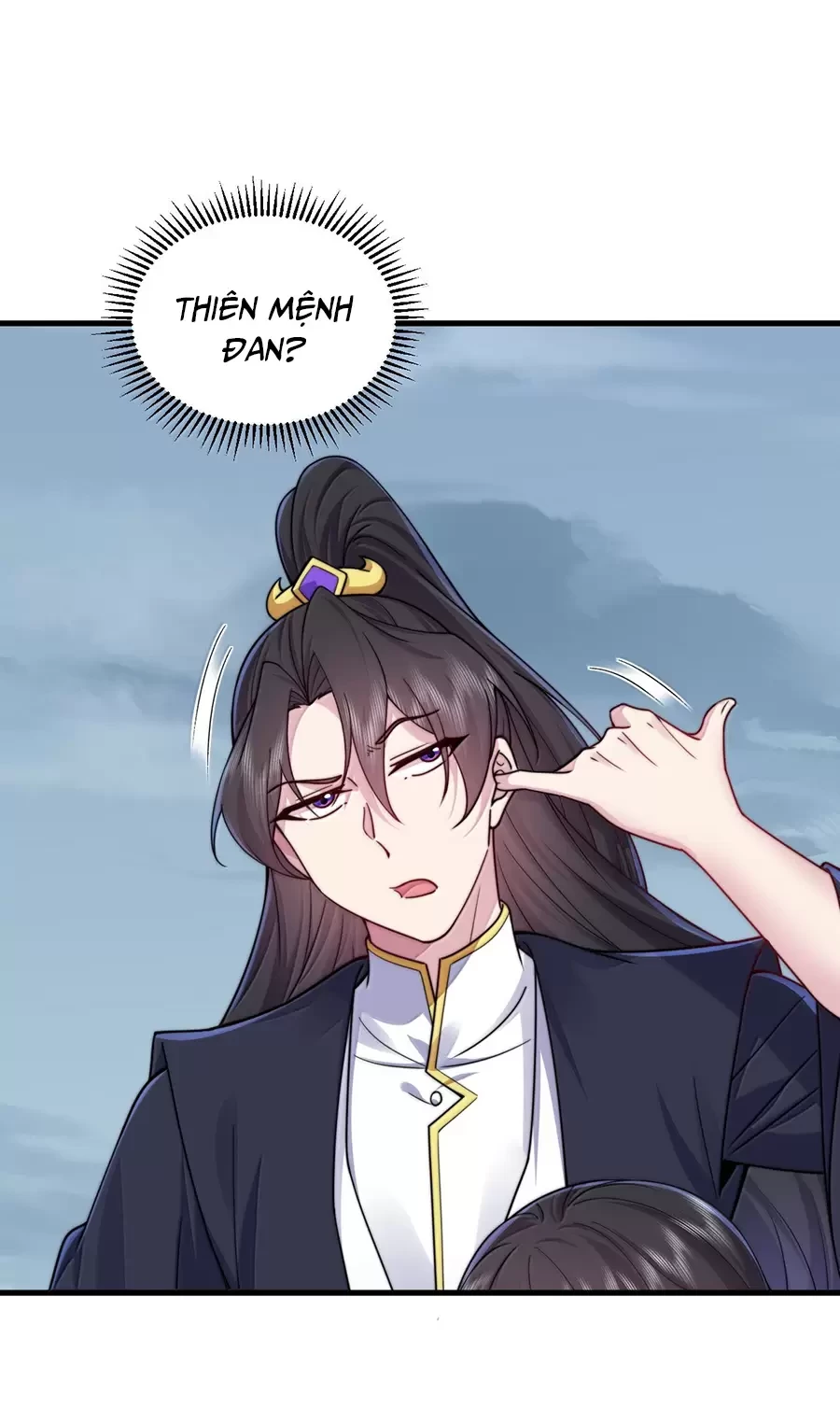 Vai Ác Sư Tôn Mang Theo Các Đồ Đệ Vô Địch Thiên Hạ Chapter 129 - Trang 4