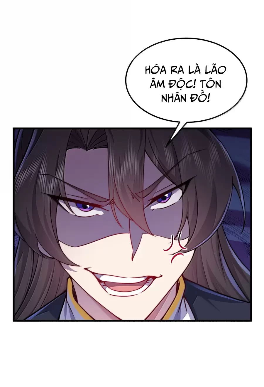 Vai Ác Sư Tôn Mang Theo Các Đồ Đệ Vô Địch Thiên Hạ Chapter 129 - Trang 4