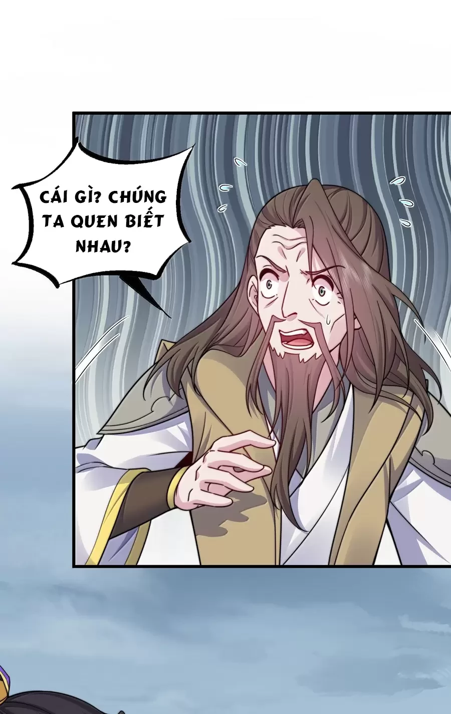 Vai Ác Sư Tôn Mang Theo Các Đồ Đệ Vô Địch Thiên Hạ Chapter 129 - Trang 4