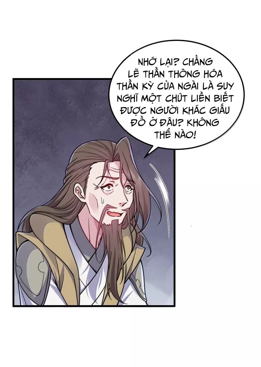 Vai Ác Sư Tôn Mang Theo Các Đồ Đệ Vô Địch Thiên Hạ Chapter 129 - Trang 4