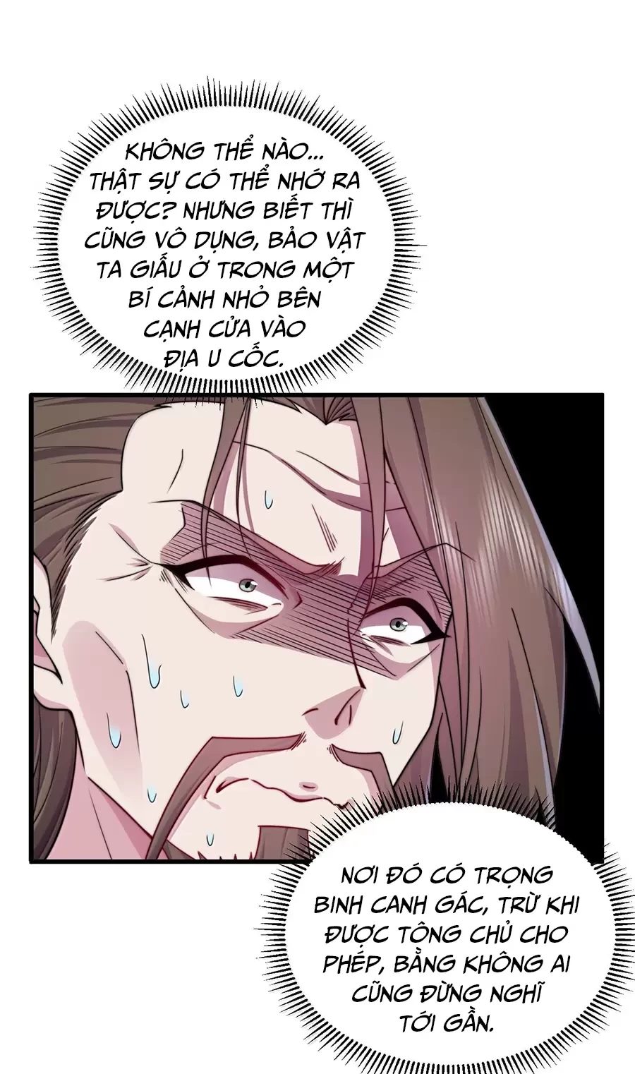 Vai Ác Sư Tôn Mang Theo Các Đồ Đệ Vô Địch Thiên Hạ Chapter 129 - Trang 4