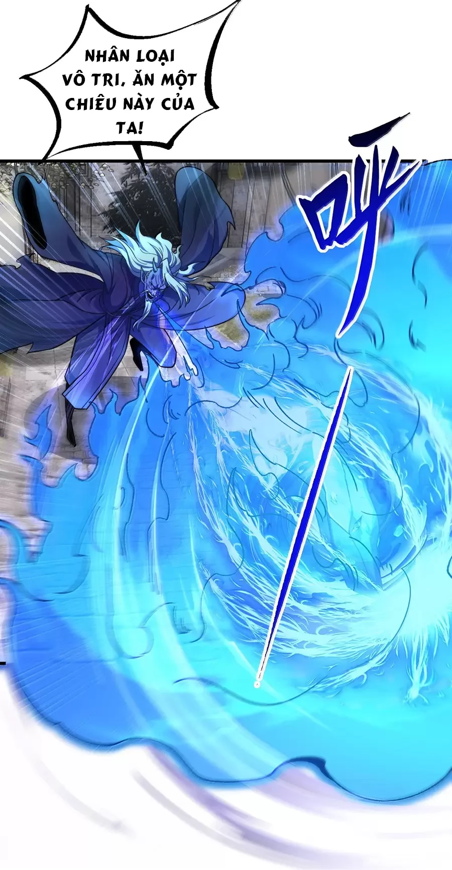 Vai Ác Sư Tôn Mang Theo Các Đồ Đệ Vô Địch Thiên Hạ Chapter 129 - Trang 4