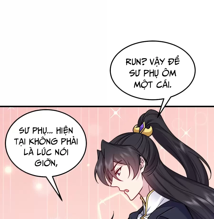 Vai Ác Sư Tôn Mang Theo Các Đồ Đệ Vô Địch Thiên Hạ Chapter 129 - Trang 4