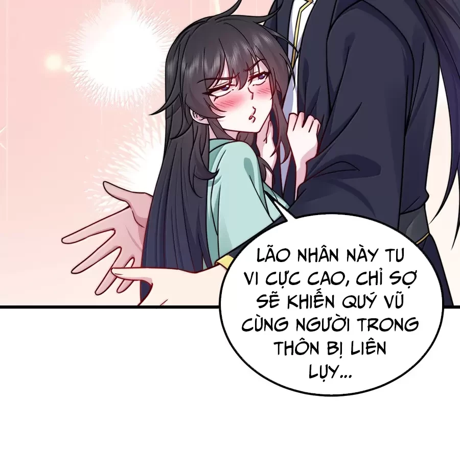 Vai Ác Sư Tôn Mang Theo Các Đồ Đệ Vô Địch Thiên Hạ Chapter 129 - Trang 4