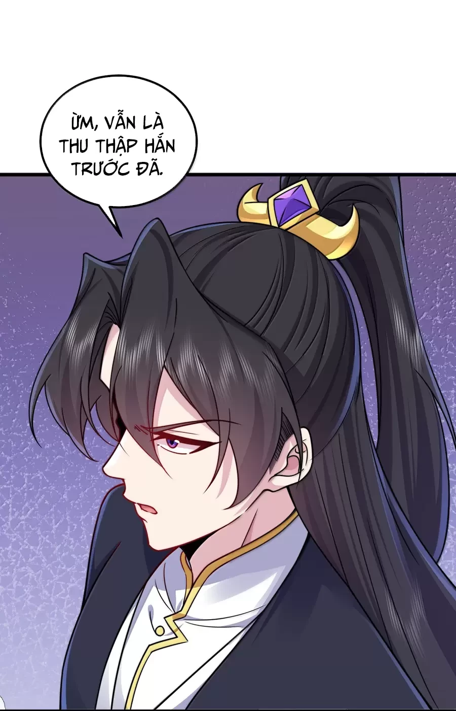 Vai Ác Sư Tôn Mang Theo Các Đồ Đệ Vô Địch Thiên Hạ Chapter 129 - Trang 4